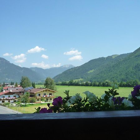 Hotel Neuwirt Kirchdorf in Tirol Exteriör bild