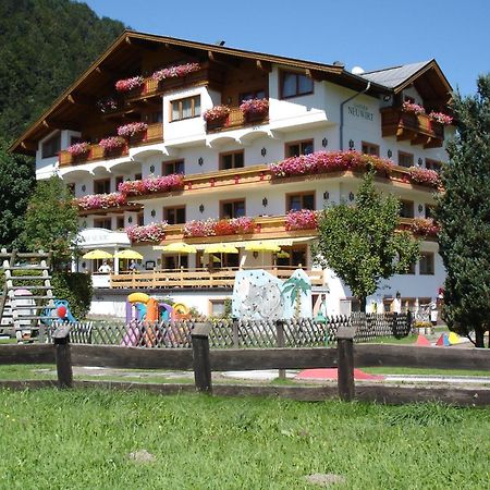 Hotel Neuwirt Kirchdorf in Tirol Exteriör bild