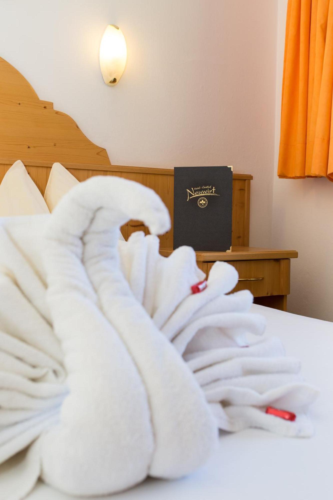 Hotel Neuwirt Kirchdorf in Tirol Exteriör bild