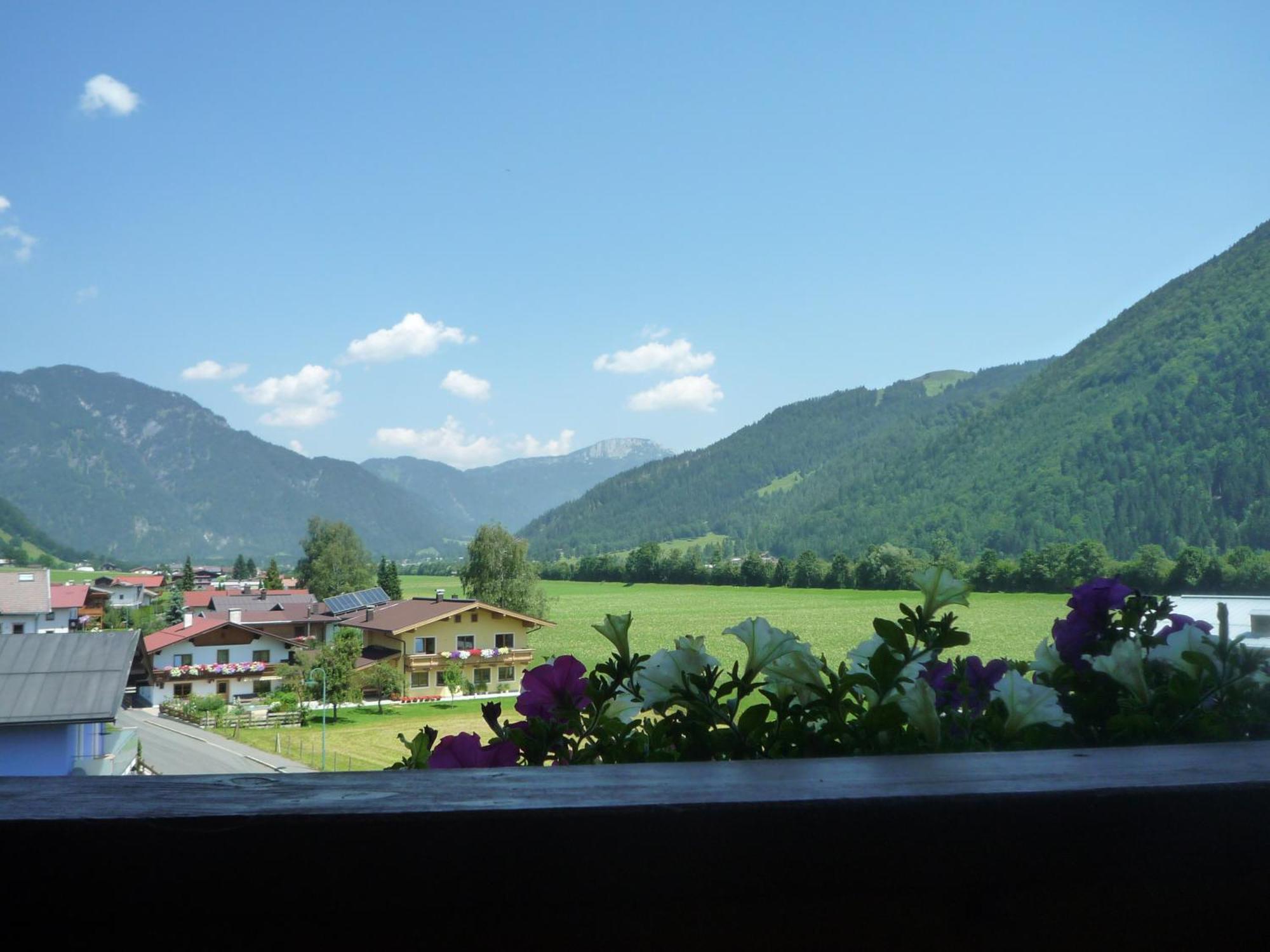Hotel Neuwirt Kirchdorf in Tirol Exteriör bild