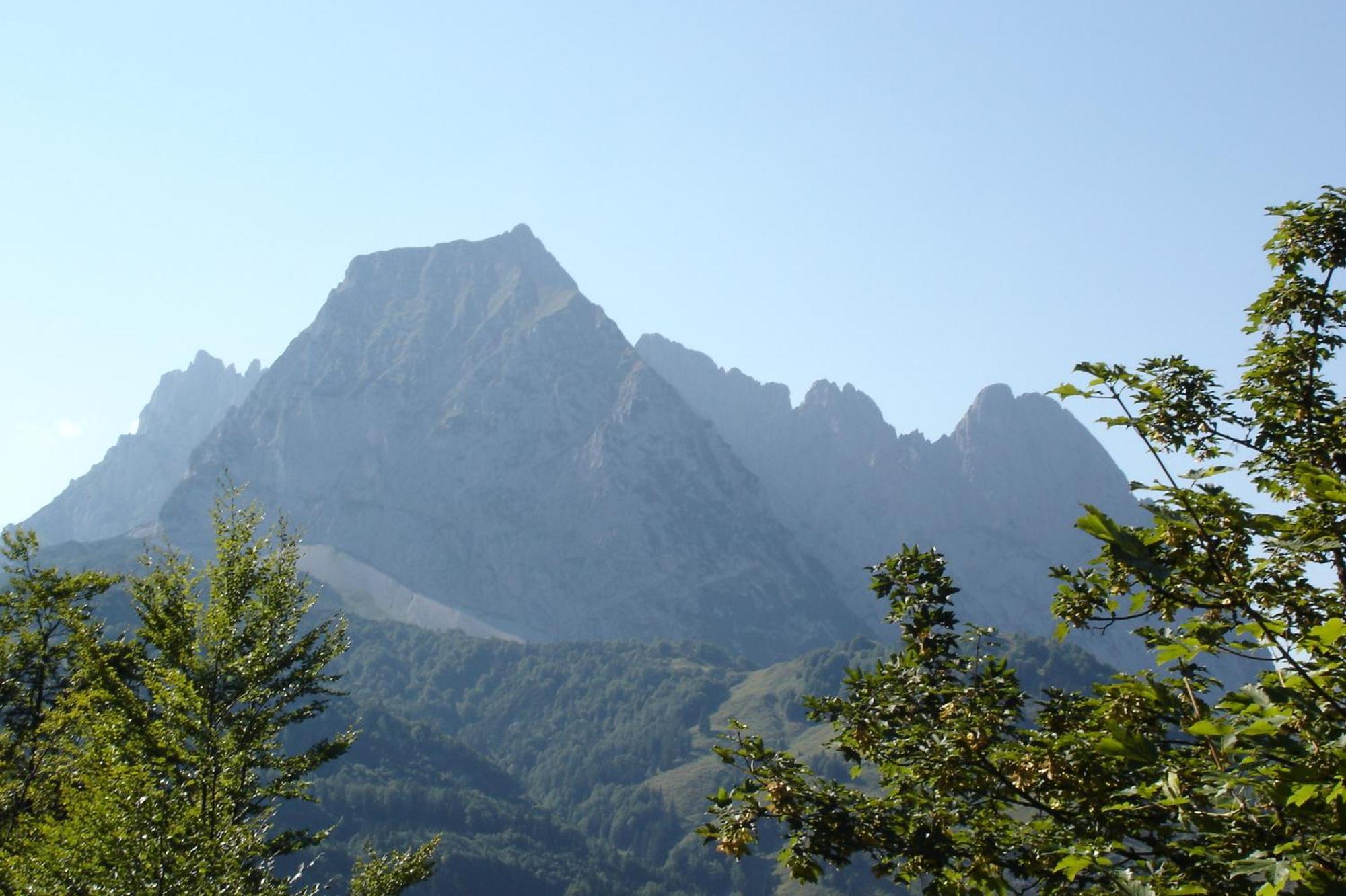 Hotel Neuwirt Kirchdorf in Tirol Exteriör bild