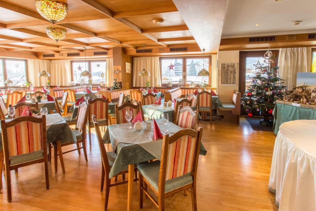 Hotel Neuwirt Kirchdorf in Tirol Exteriör bild